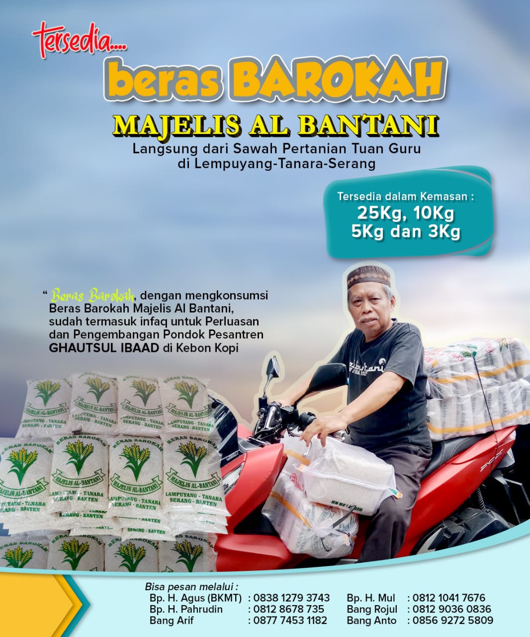 Makanan